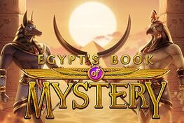 Egypt's Book of Mystery